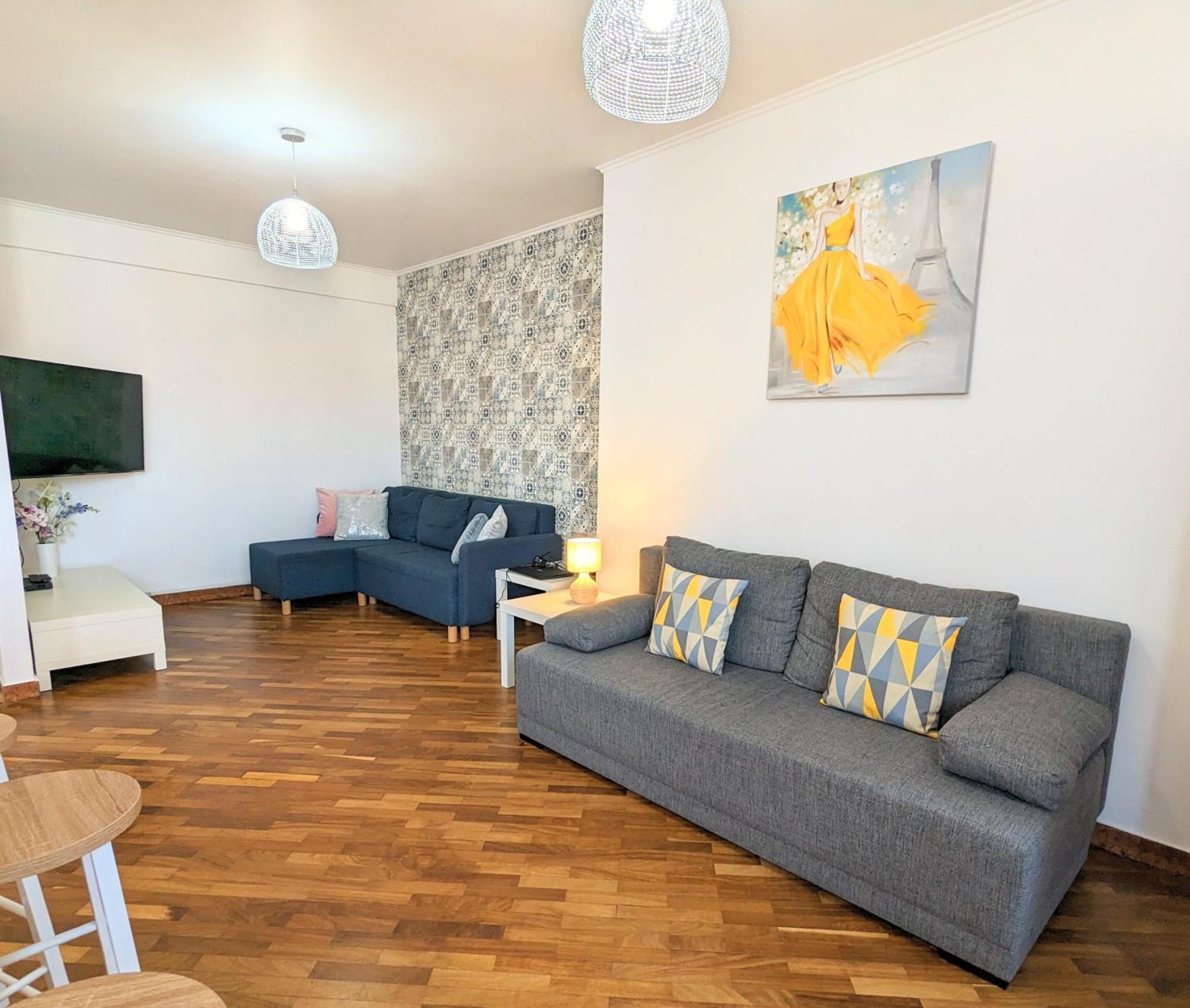 3-Bedroom Apt In Town Square Vratislav Exteriér fotografie