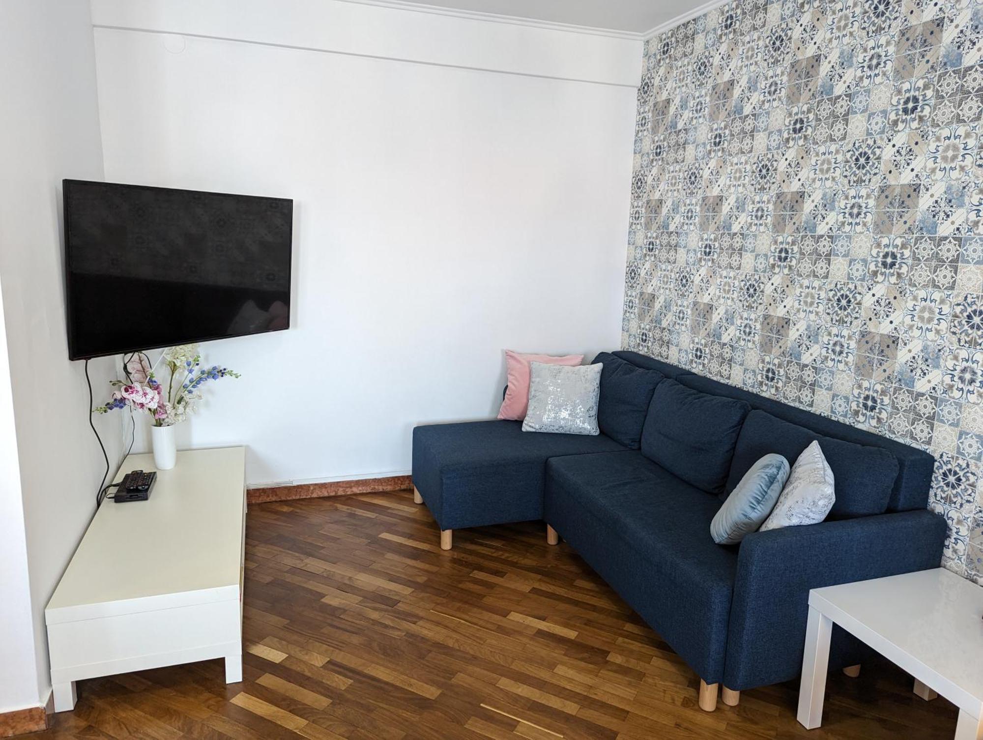 3-Bedroom Apt In Town Square Vratislav Exteriér fotografie